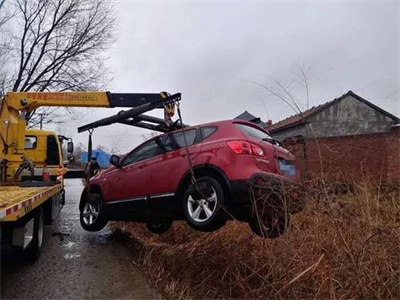 平凉楚雄道路救援